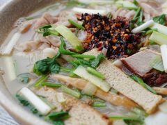 优质葫芦头-长香源葫芦头梆梆肉(开通巷店)