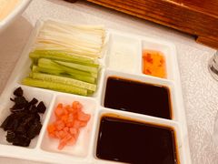-大铁勺新津菜(东丽阳光新业广场店)
