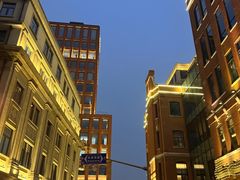 -逸道(益丰·外滩源店)