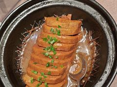 -香山湖家家宴(中山陵店)