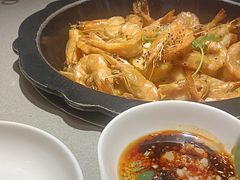 -巴蜀王婆大虾(南锣鼓巷店)