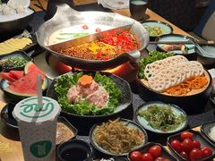 -湊湊火锅·茶憩(皇姑万象汇店)