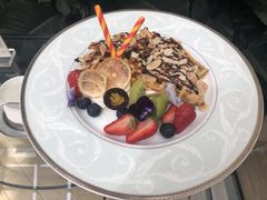 -利顺德大饭店·维多利亚花园(小白楼店)