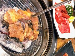 -御牛道日式烤肉料理(杭州万象城店)