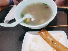 -回味鸭血粉丝汤(新城市广场店)