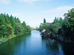 -乌镇望津里精品酒店