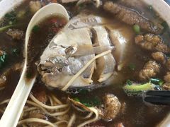 -阿玲海鲜面(高亭镇星河路店)