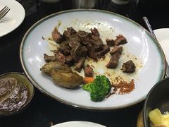-野萃山·潮汕厚果汁(十亩地店)
