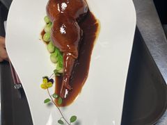 -院里寻菜·精致庭院菜(观沙岭店)