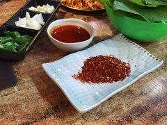 -泰善串店•延边朝鲜族烧烤(理工大学店)