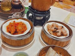 -凤凰楼酒家·粤宴点心(华强北店)