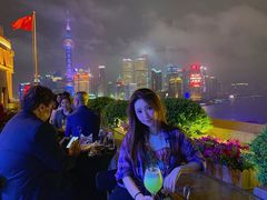 -上海和平饭店华懋阁 Cathay Room