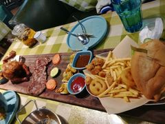 -美森西餐厅(曙光大道店)