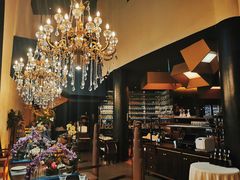 -狮拾久·现代新加坡料理(福田COCO Park店)