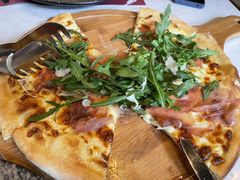 -IL Forno 意坊·意大利餐厅(花园店)