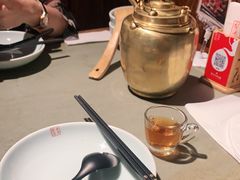 -小吊梨汤·北京菜·烤鸭(鸟巢店)