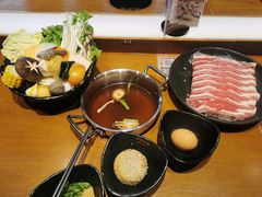 -呷哺呷哺 黄金牧场 (中发百旺店)