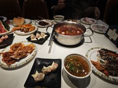 -吉布鲁牛排海鲜自助(成都大悦城店)