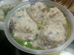 原味盲公丸-无影脚佛山陈氏盲公丸始创店(飞鸿街店)