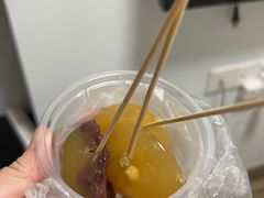 -周大娘牛乳(旧寨古村总店)