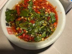 -宴全牛粤来越牛潮汕鲜牛肉火锅(海州万达广场店)
