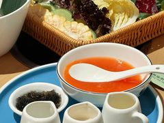-竹鲜笙全竹宴(国色天香店)