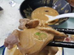 -昱家胡同·烧烤海鲜铜锅涮肉(和平里店)