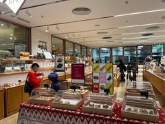-BHG Bakery(北京SKP店)
