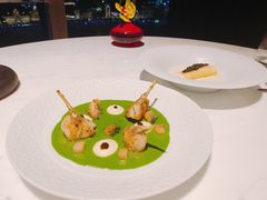-翡翠36餐厅(浦东香格里拉店)