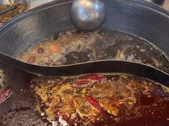 -憨铁匠老火锅(龙岗万科里店)
