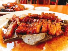 -黄连大头华烧鹅店(大良店)