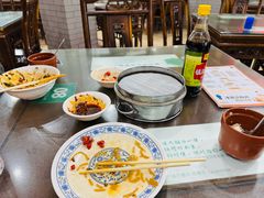 -龙老五汤店(站前西路店)