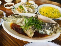 -八方海味餐厅