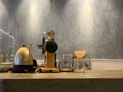 -BE NORMAL CAFE(霞溪路店)