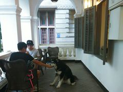 -星巴克臻选(广州沙面店)