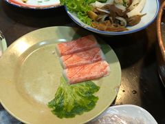 -东镇老火锅(长春路首店)