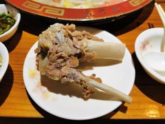 -庄老幺火锅(娄山关路店)