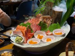 -和彩放题餐厅(酒仙桥店)