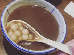 桂花小圆子-四宜糕团店(文峰城市广场店)