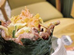 -米陀饭团•紫菜包饭(中华广场店)