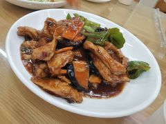 -马姐菜饭馆