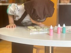 -歌斐颂巧克力小镇