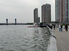 -海河外滩公园