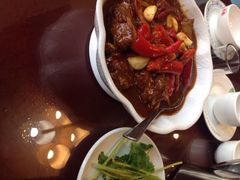 何氏排骨(左家塘店)-何氏排骨(左家塘店)