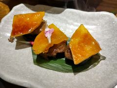 鹅肝芒果-和彩放题餐厅(酒仙桥店)