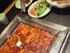 -蜀江龙火锅(339店)