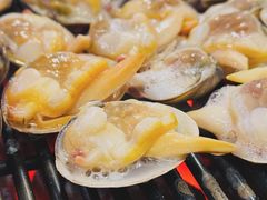 -农民烧烤(延边社区店)