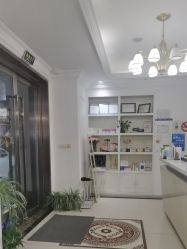 -香秀空间科技抗衰·美容中心