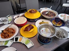 -花家怡园(四合院总店)