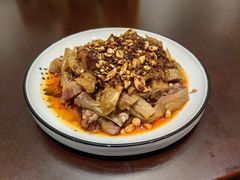 -巢湖名吃·东关老鹅汤(江南风情街店)
